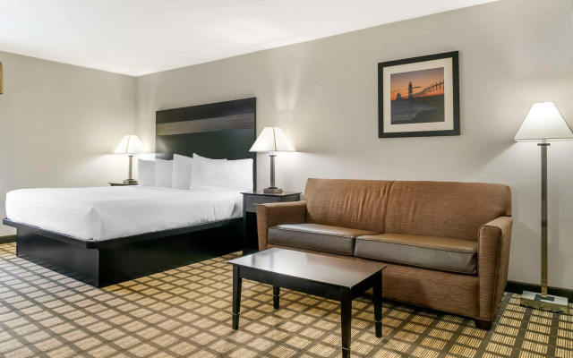 Best Western Beacon Inn