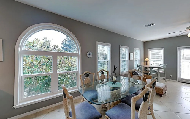 Treasured Times by Southern Vacation Rentals