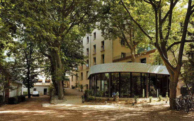 Balneario Serón