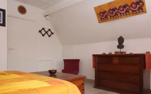 Chambre D'Hôtes le Phenix