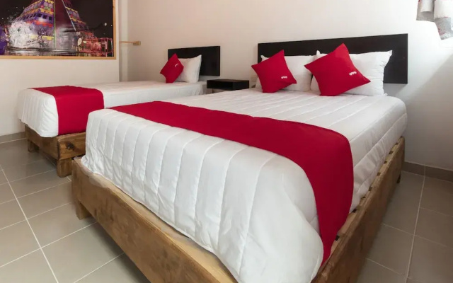 Hotel Poy Poy