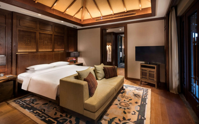 Jinmao Purelax Lijiang