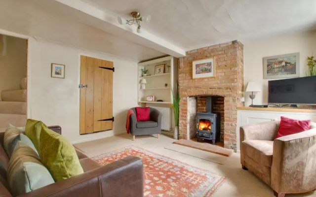 Wren Cottage
