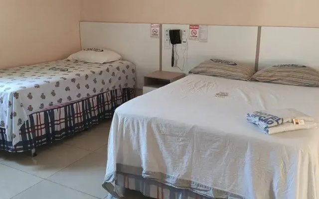 Hotel Madu