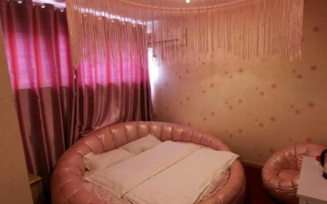 Jurong Love Theme Hotel