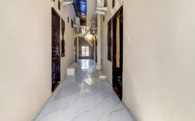 Gratia Guesthouse Syari'ah