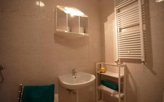 Apartment Anna