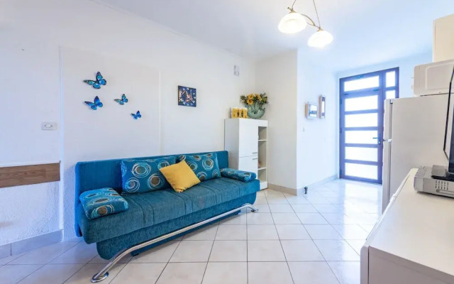 Apartment Ivana , Dubrovnik, Natka Nodila 4