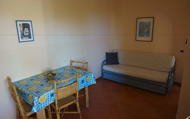 Il Veliero Blu