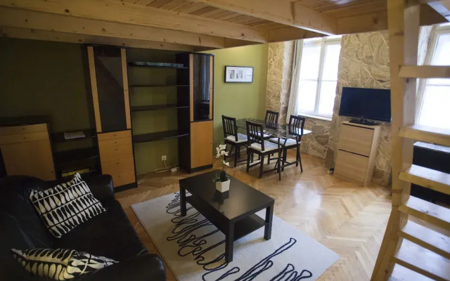 Dfive Apartments - Exquisite