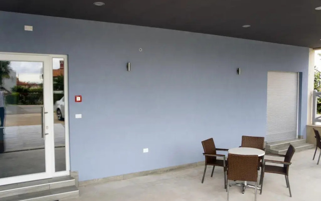 Iris Studios