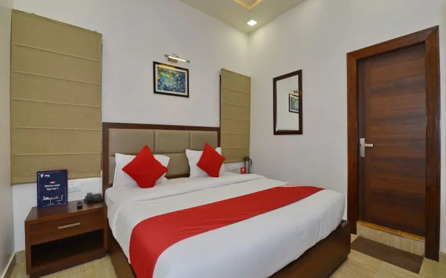Hotel Ajmer Regency by OYO Rooms