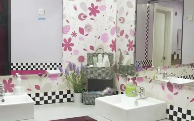 Hostel Center Madrid