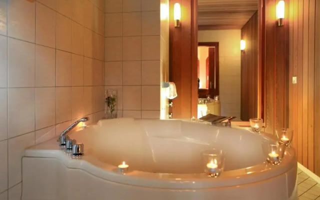 Ringhotel Johanniterbad