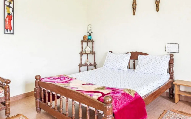 GuestHouser 2 BHK Homestay 7c97