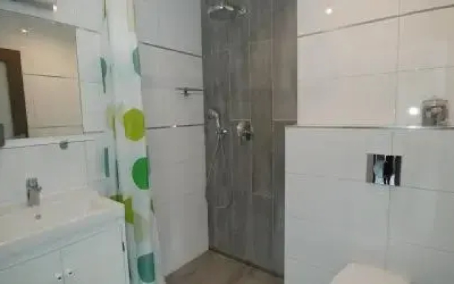 Dom Wczasowy FALA