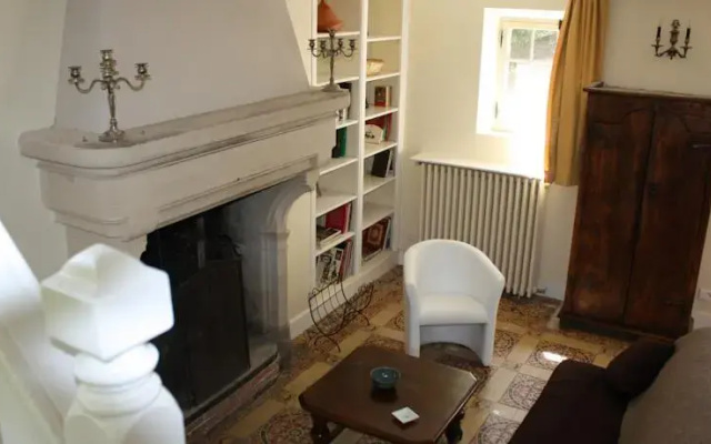 Gîte de la Faisanderie
