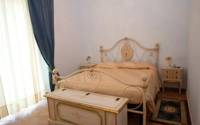 Villa Strampelli