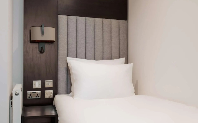 Rove Hotel London Paddington