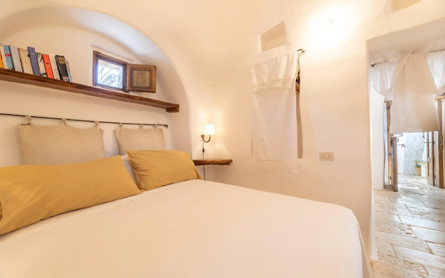 Trullo Sophie in Cisternino