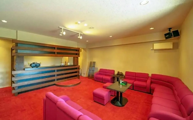 Trip7 Hakone Sengokuhara Onsen Hotel - Vacation STAY 49531v