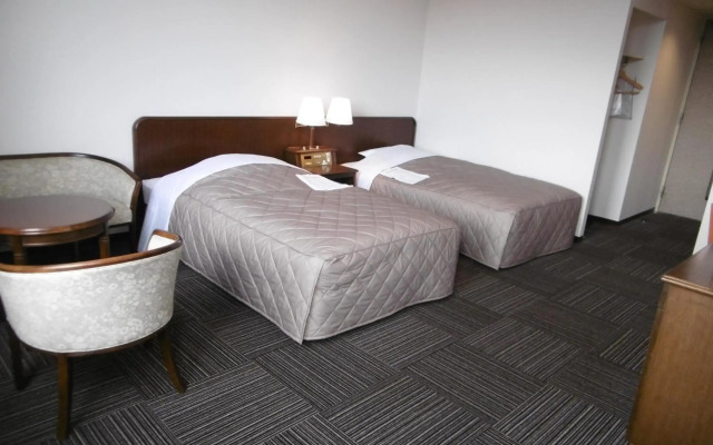 Urban Hotel Nihonmatsu