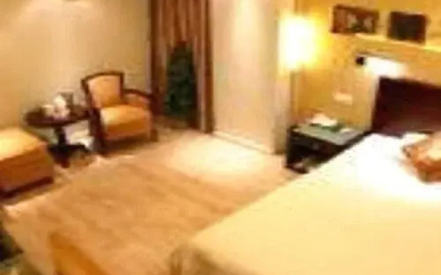 Yangzhou Sanyuan Hotel