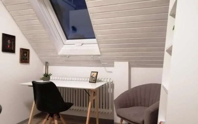 Trihome Ferienwohnung Schwarzwald