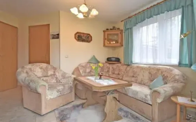 Holiday home Bad Elster