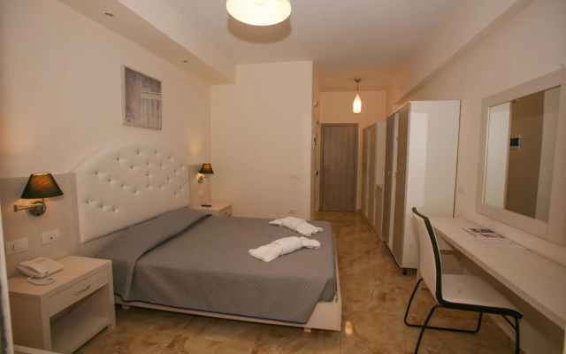 Saint George Palace Hotel
