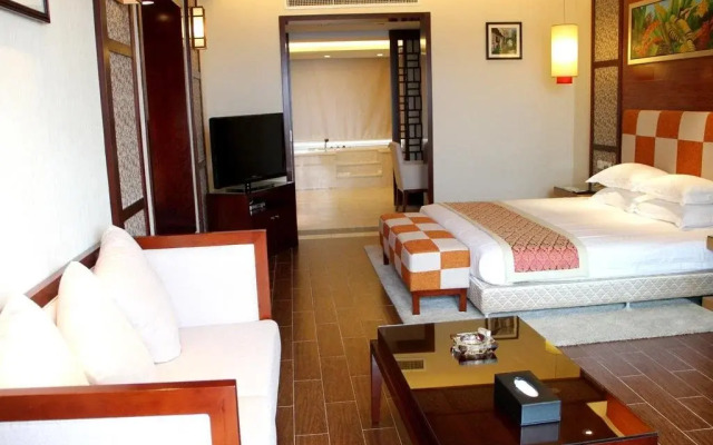 Yonghegong Hotel