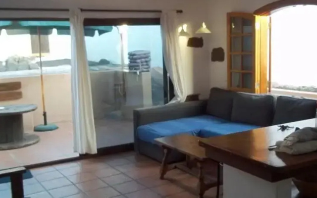Famara Cottage