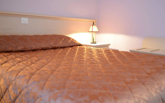 Best Western Flers Centre Gare