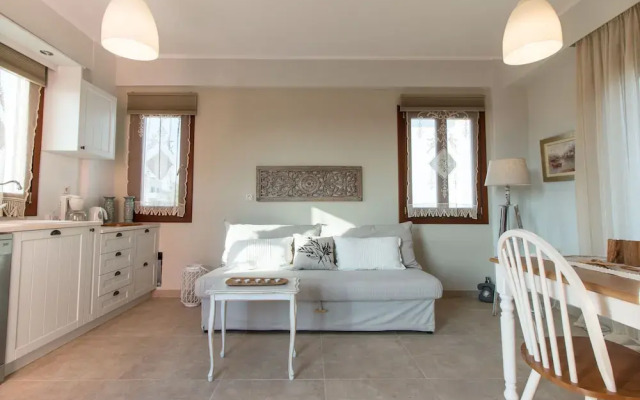Gratsias Luxury Apartments