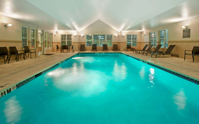 Residence Inn Bridgewater Branchburg