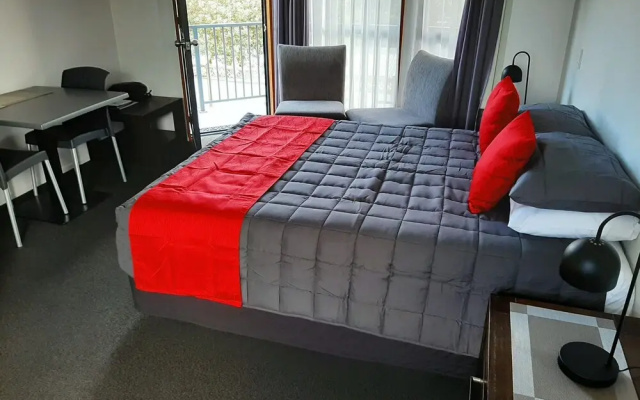 Bayside Holiday Units