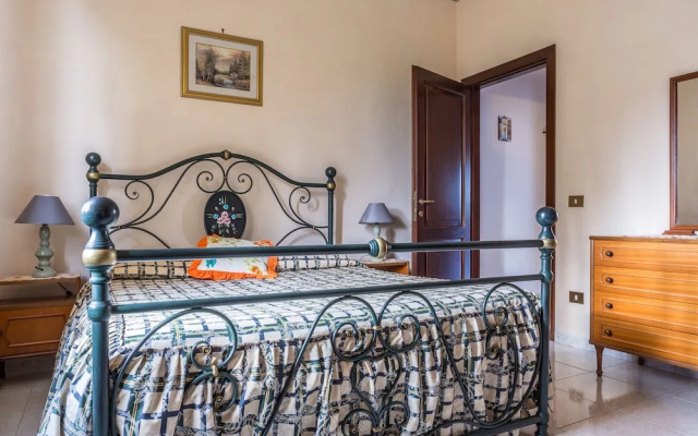 Agriturismo Cetine Vecchie