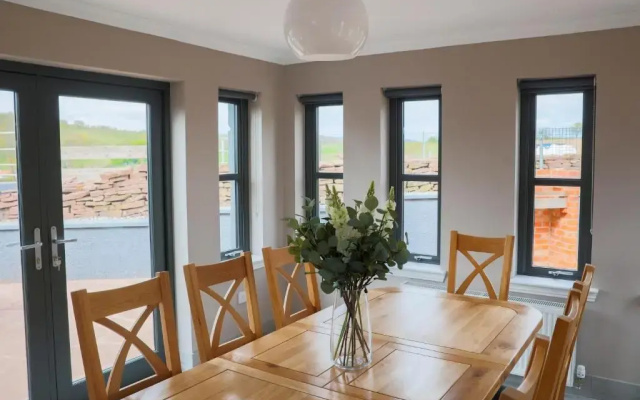 Westertonhill Holiday Lodges
