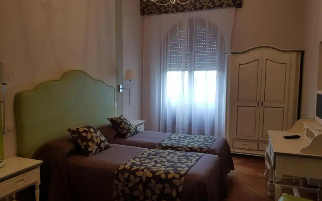 Hotel Bellevue