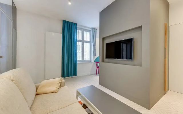 Flats For Rent - Kamienica Fahrenheita