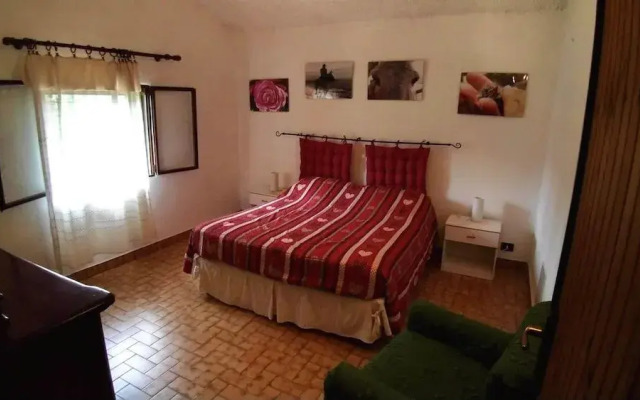 Agriturismo Rio Lovaira