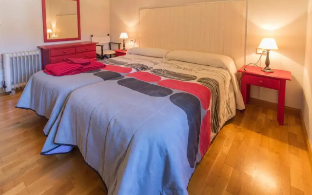 Apartmento AZKOITI