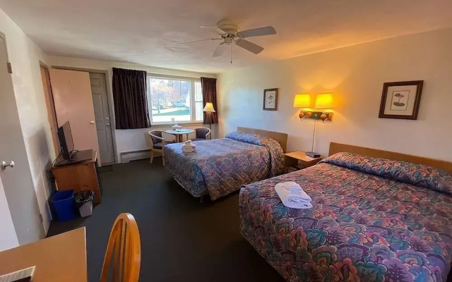 Gale River House - Boutique Hotel