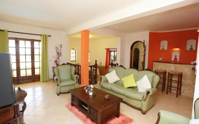 Villa Coelho