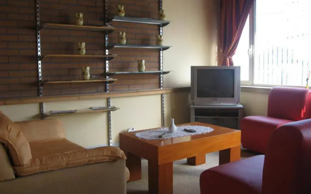 Hotel Firenze Tirana