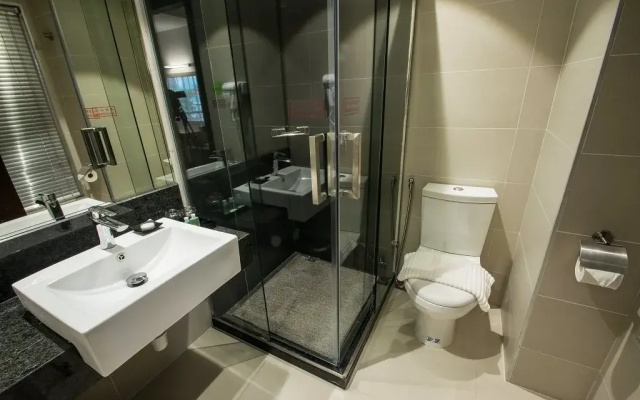 Hotel Labuan Point
