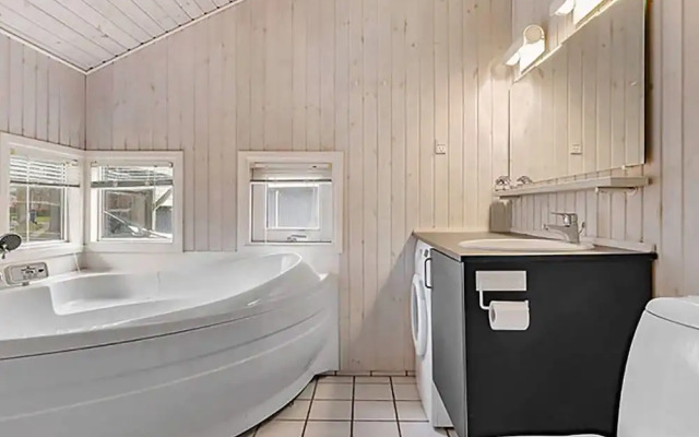 4 Star Holiday Home in Otterup