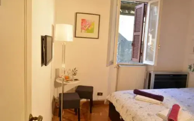 Un Posto a Roma