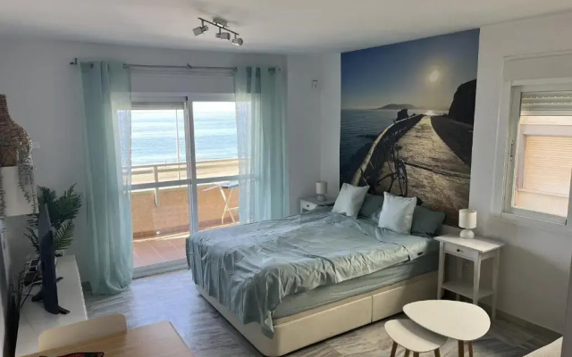 Studio 2 Sea front