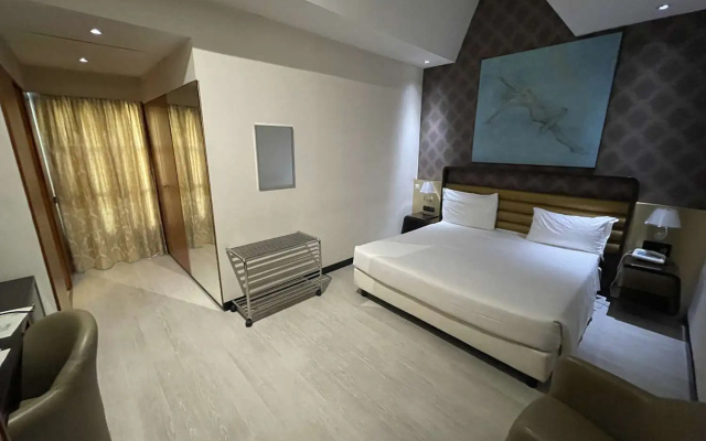 Hotel Turin City Centre